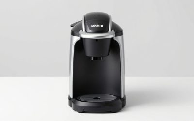 Best Keurig Coffee Makers for Every Kitchen