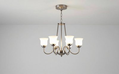 Best Kitchen Island Chandeliers for Every Kitchen Size