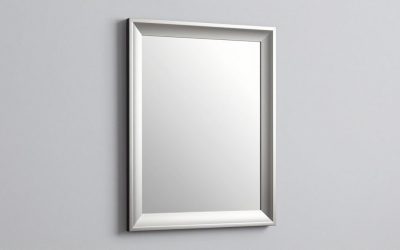 Best Large Decorative Wall Mirrors for Every Room