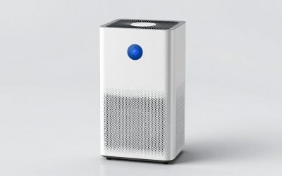 Best Large Room Air Purifier: How to Size by Ceiling Height and CADR
