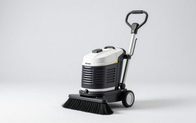 Best Lawn Sweepers for Faster Yard Cleanup