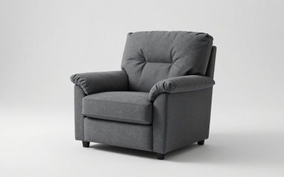 Best Lazy Football Chairs 2026: 7 Bean Bags and Fan Chairs