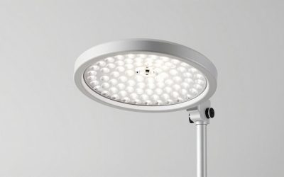 Best Light Therapy Lamps for Home Use