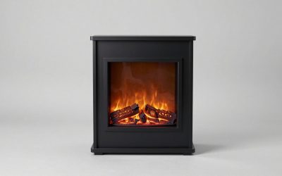Best Luxury Freestanding Electric Fireplaces with Mantel Surrounds in 2026: Compared and Ranked