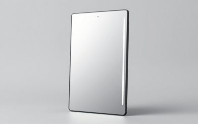 Best Luxury Smart Mirrors with Built in Touchscreen Displays in 2026: Compared and Ranked