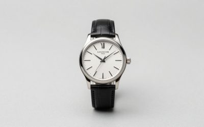 Best Luxury Watches Worth the Investment