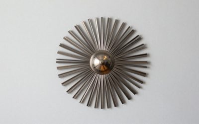 Best Metal Wall Art Decor for Every Style