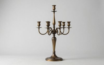 Best Michael Aram Bronze Botanical Candelabras in 2026: Compared and Ranked