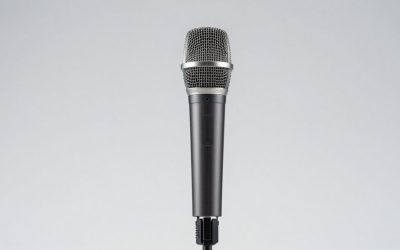 Best Microphone Windshields for Outdoor Filming