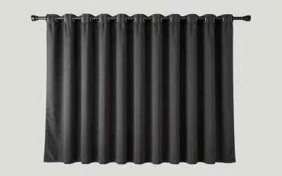 Best Motorized Blackout Curtain System for Bedrooms in 2026: Compared and Ranked