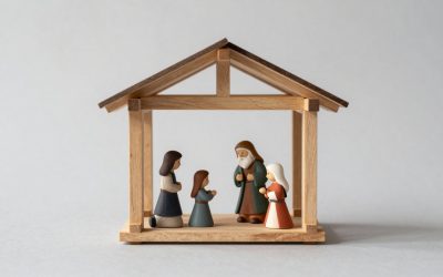 Best Nativity Set