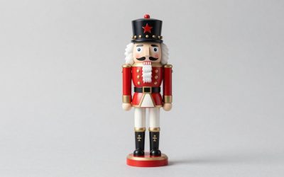 Best Nutcracker Decorations