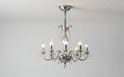 Best Outdoor Chandeliers for Stylish, Weather-Ready Spaces