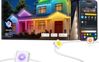 7 Best Outdoor Christmas Lights (October 2026)