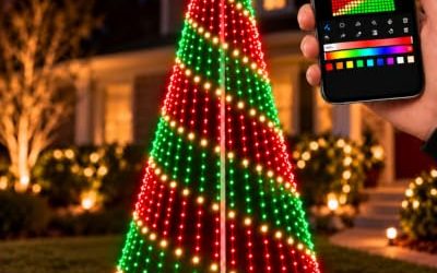 7 Best Outdoor Christmas Tree (October 2026)