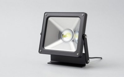 Best Outdoor Flood Lights for Security and Yard Lighting