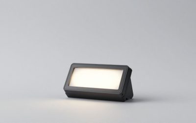Best Outdoor Step Lights for Safer Stairs and Walkways