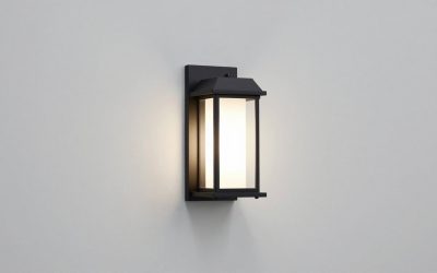 Best Outdoor Wall Lantern Lights for Porches and Entryways