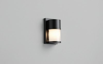 Best Outdoor Wall Lights for Every Exterior