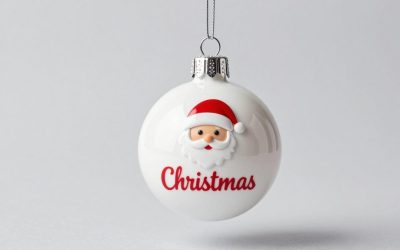 Best Personalized Christmas Ornaments