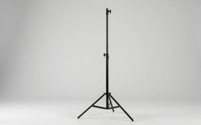Best Photography Light Stands for Studio and Location
