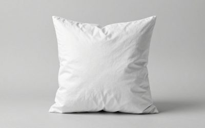 Best Pillow for Sitting Up in Bed: Backrest, Wedge or Neck Roll?