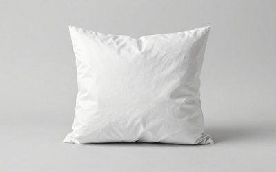 Best Pillow for Stiff Neck Pain: 7 Picks and Why You Wake Up Stiff
