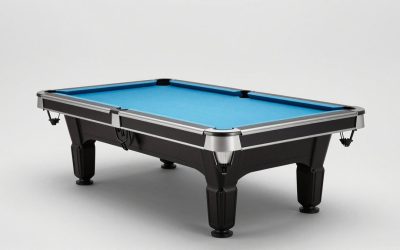 Best Pool Table Lights for Billiard Rooms in 2026: Compared and Ranked