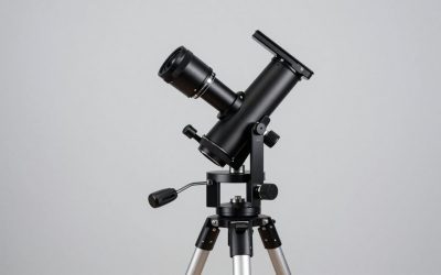 Best Portable Alt Azimuth GoTo Mounts for Travel
