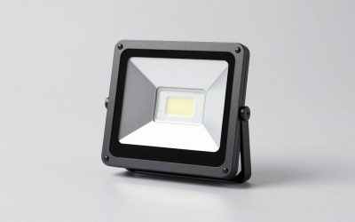 Best Portable LED Floodlights for Outdoor Work Areas in 2026: Compared and Ranked