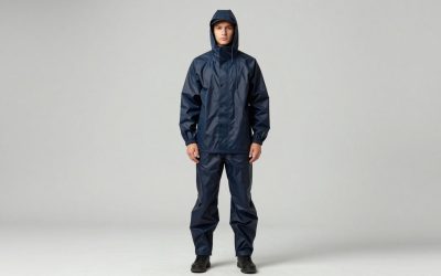Best Rain Suits for Reliable Wet-Weather Coverage