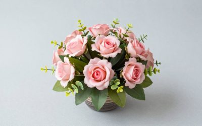 Best Real Touch Artificial Flower Table Centerpieces in 2026: Compared and Ranked