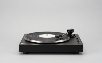 Best Record Player Stands for Vinyl Storage and Listening