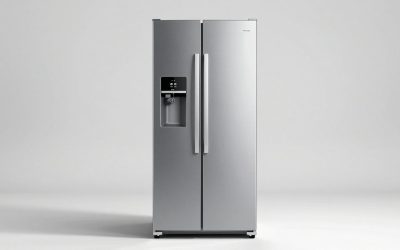 Best Refrigerators for Garage Storage