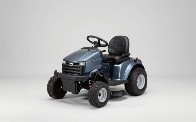 Best Riding Lawn Mowers for Large Yards