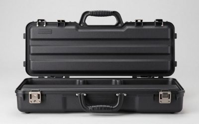 Best Rifle Cases for Secure, Easy Transport
