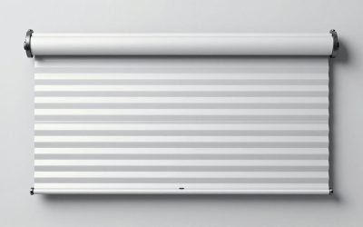 Best Roller Shades for Light Control and Privacy