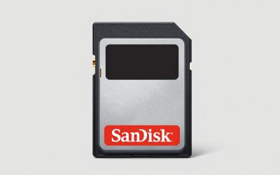 Best SanDisk SD Cards for Cameras and Everyday Use