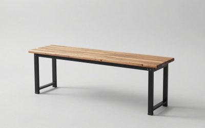 Best Shooting Benches for Stable Practice