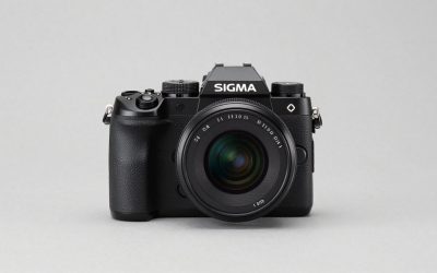 Best Sigma Cameras for Photos and Video