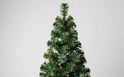 Best Small Artificial Christmas Tree