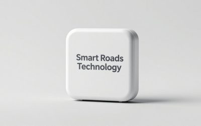 Best Smart Roads Technology for Safer, Connected Travel
