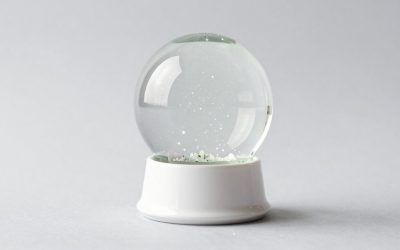 Best Snow Globe