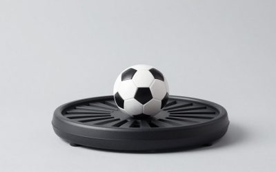 Best Soccer Rebounders for Backyard Practice