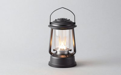 Best Solar Lanterns for Camping and Emergencies