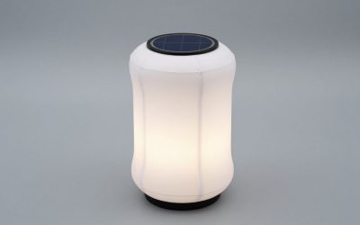Best Solar Powered Inflatable LED Lanterns in 2026: Compared and Ranked
