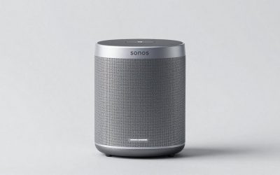 Best Sonos Deals: Top Speakers and Soundbars