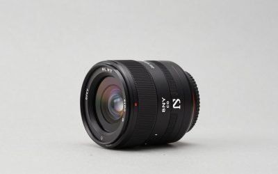 Best Sony Zoom Lenses for Photos and Video