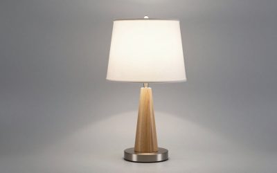 Best Table Lamps for Bedroom: 7 Picks by Use