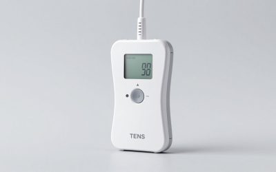 Best TENS Units for Muscle Pain